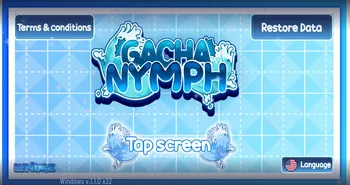 Gacha Nymph APK v2 00 Download for Android iOS PC ⭐️ Gacha Nymph APK v2 00 Download for Android iOS PC ⭐️